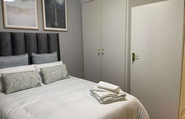 3 Bedroom Apartment in the Heart of Sandton - Foto 9