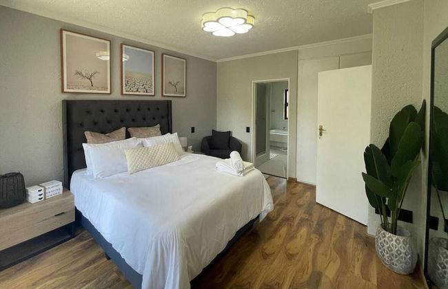 3 Bedroom Apartment in the Heart of Sandton - Foto 3