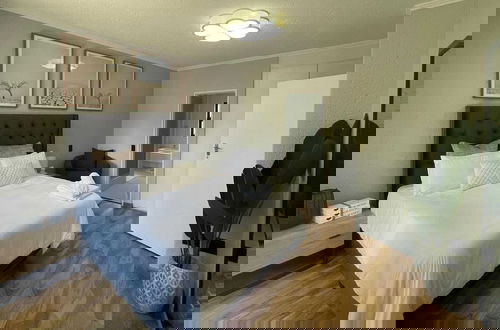 Foto 3 - 3 Bedroom Apartment in the Heart of Sandton
