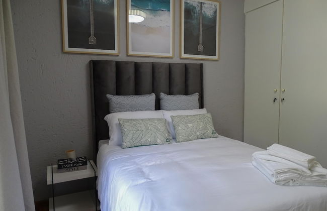 3 Bedroom Apartment in the Heart of Sandton - Foto 5