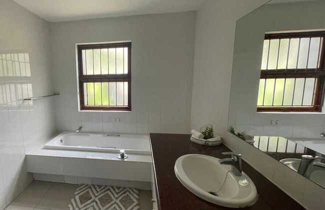 3 Bedroom Apartment in the Heart of Sandton - Foto 23