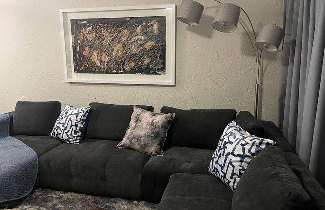 3 Bedroom Apartment in the Heart of Sandton - Foto 18