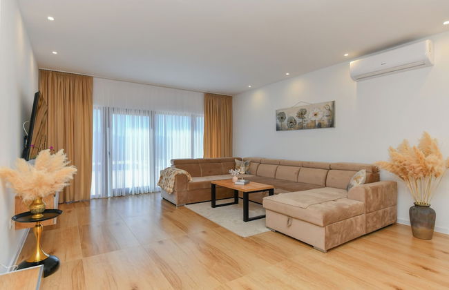 Villa Peaceful Oasis Vignani - Foto 13