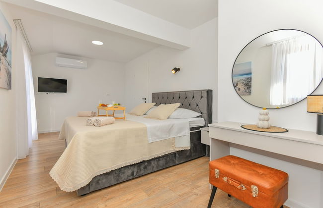 Villa Peaceful Oasis Vignani - Foto 4