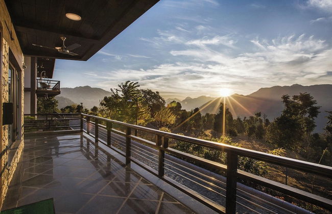A Majestic and Luxurious Villa Overlooking the Ganges - Foto 6
