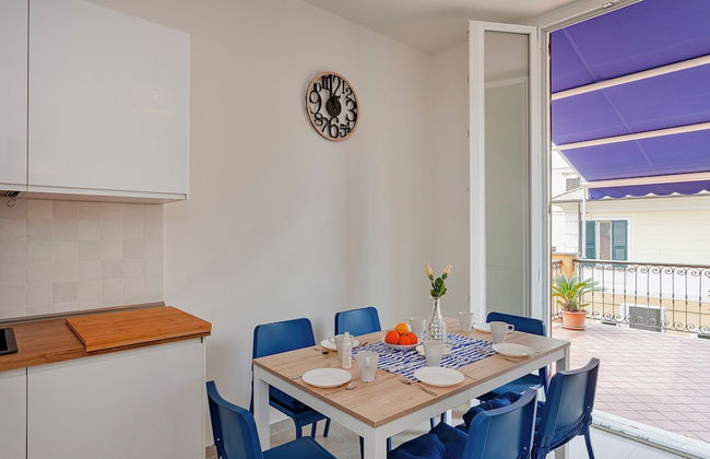 In Fondo al Mar by Wonderful Italy - Foto 15