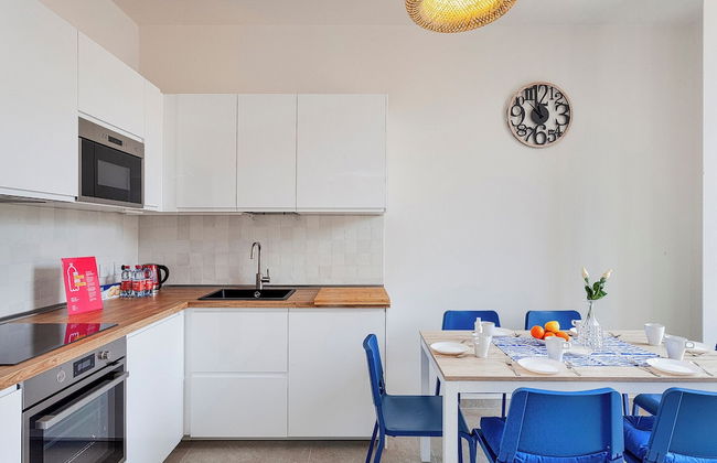 In Fondo al Mar by Wonderful Italy - Foto 7