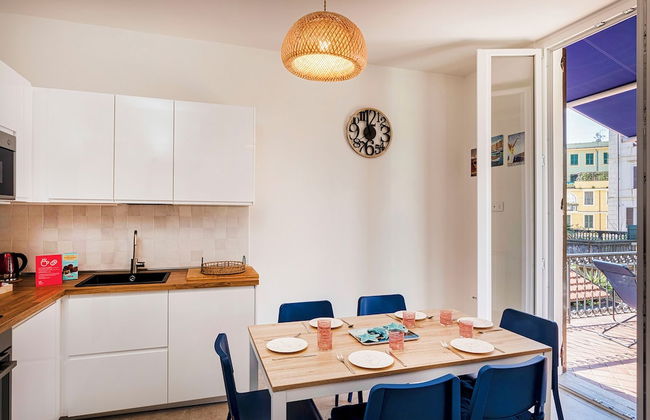 In Fondo al Mar by Wonderful Italy - Foto 6