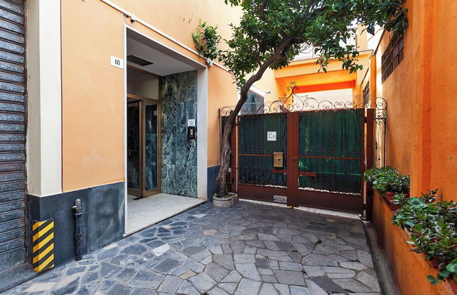 In Fondo al Mar by Wonderful Italy - Foto 25