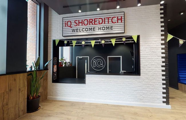 Student Only Shoreditch - Photo 21
