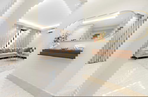 Foto 20 - Silkhaus Wakan 001