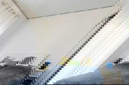 Foto 2 - Private Studio With Ocean View, Great and Romantic Place