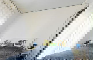 Foto 2 - Private Studio With Ocean View, Great and Romantic Place