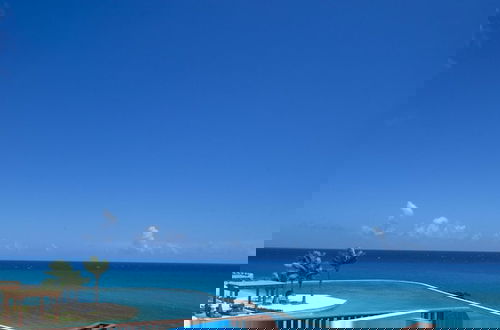 Foto 14 - Private Studio With Ocean View, Great and Romantic Place