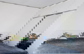 Foto 3 - Private Studio With Ocean View, Great and Romantic Place