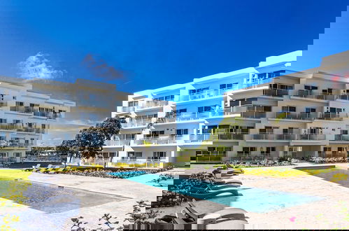 Foto 1 - Private Studio With Ocean View, Great and Romantic Place