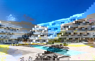 Photo 1 - Private Studio With Ocean View, Great and Romantic Place