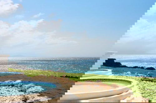 Foto 15 - Private Studio With Ocean View, Great and Romantic Place