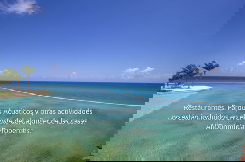 Foto 32 - Private Studio With Ocean View, Great and Romantic Place
