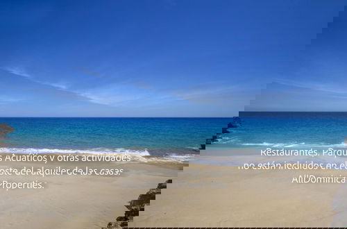 Foto 29 - Private Studio With Ocean View, Great and Romantic Place