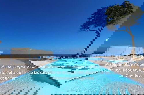 Foto 17 - Private Studio With Ocean View, Great and Romantic Place