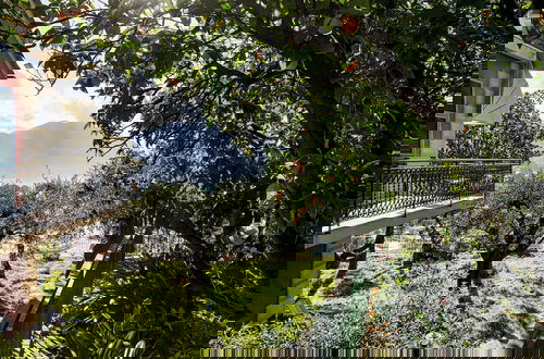 Foto 21 - Seaview Apartment with Garden in Recco