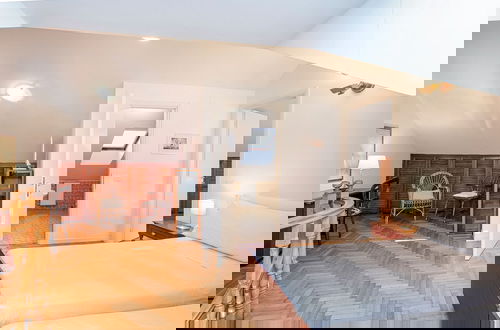 Foto 3 - Seaview Apartment with Garden in Recco