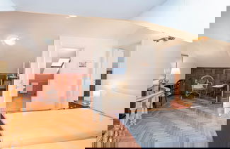 Foto 3 - Seaview Apartment with Garden in Recco
