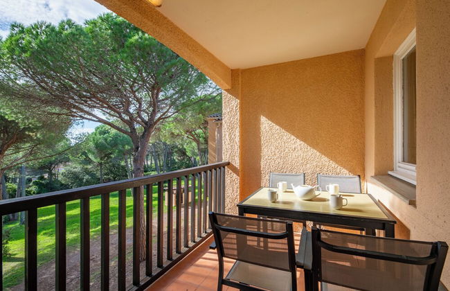 Valescure Accommodation - Foto 28