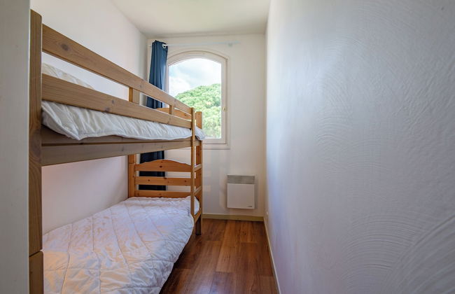 Valescure Accommodation - Foto 16