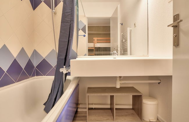 Valescure Accommodation - Foto 31