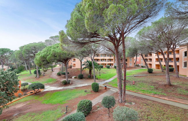 Valescure Accommodation - Foto 35