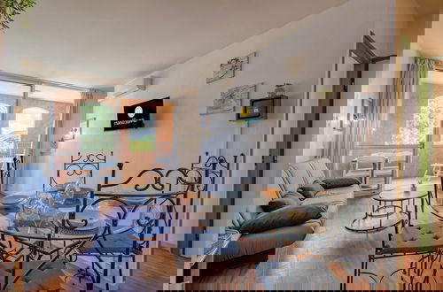 Foto 1 - Valescure Accommodation