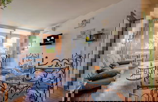 Foto 1 - Valescure Accommodation