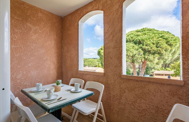 Valescure Accommodation - Foto 36