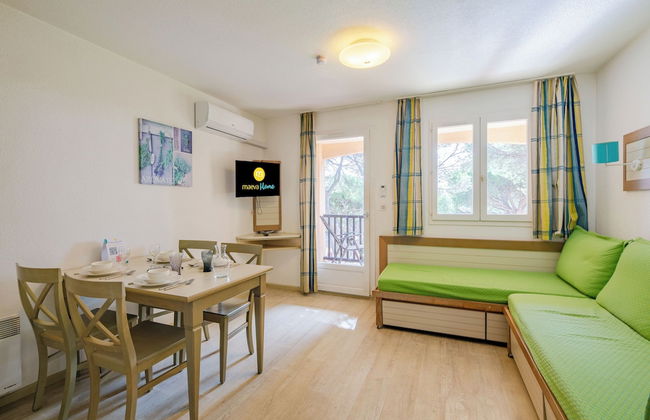 Valescure Accommodation - Foto 9