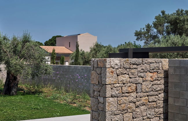 Noero Villas Lefkada - Foto 69