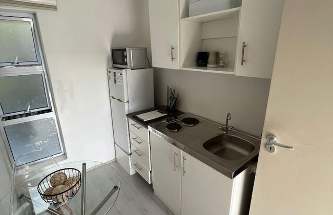 Apartment With sea View - Foto 7