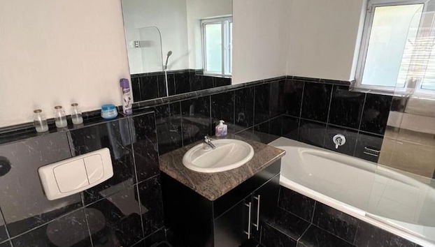 Badezimmer