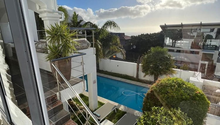 Photo 1 - Apartment With sea View