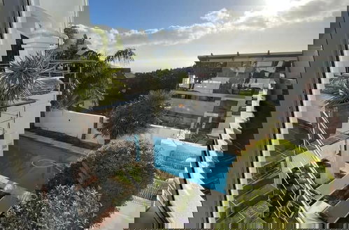 Photo 1 - Apartment With sea View
