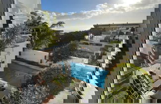 Photo 1 - Apartment With sea View