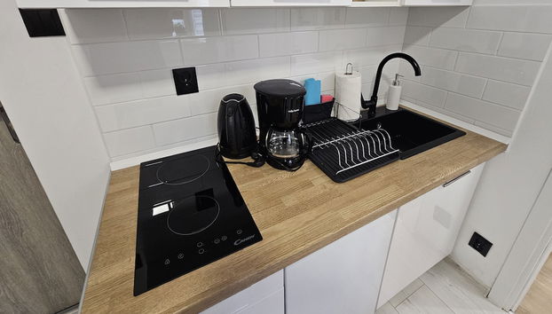 Cozinha privada