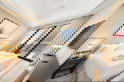 Foto 1 - Address Opera T1 - 4209 2BD