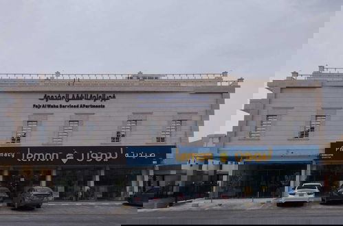 Photo 1 - Fajr Al Waha