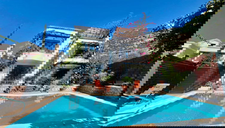 Foto 1 - Villa Kırlangıc Located in Kalkan