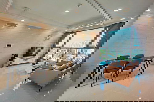 Foto 12 - Anstay Apartment in Starlake Daewoo Residence