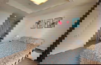 Foto 2 - Anstay Apartment in Starlake Daewoo Residence