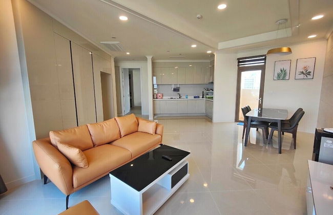 Anstay Apartment in Starlake Daewoo Residence - Foto 1