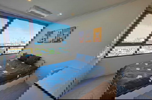 Foto 4 - Anstay Apartment in Starlake Daewoo Residence